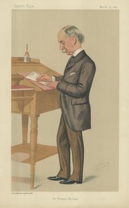 Sir Francis Knollys