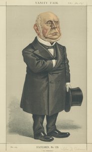 Sir Frederick Joseph Bramwell da Leslie Matthew Ward