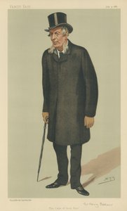 Sir Henry Barkly da Leslie Matthew Ward