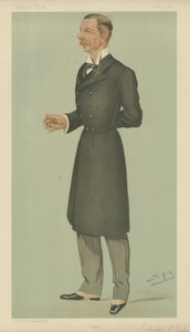 Sir Henry Edward Colville da Leslie Matthew Ward