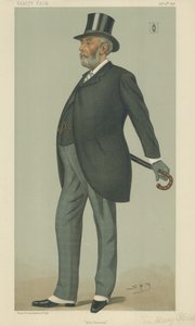 Sir Henry Fletcher