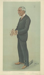 Sir James John Trevor Lawrence