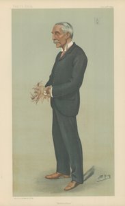 Sir James John Trevor Lawrence da Leslie Matthew Ward