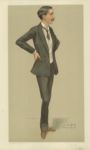 Sir James Mellor Paulton da Leslie Matthew Ward