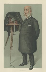 Sir John Benjamin Stone