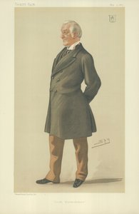 Sir John Eardley Eardley-Wilmot da Leslie Matthew Ward