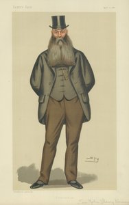 Sir John Henry Kennaway da Leslie Matthew Ward