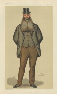 Sir John Kennaway da Leslie Matthew Ward