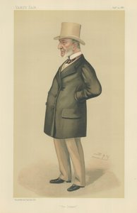 Sir John Simon da Leslie Matthew Ward