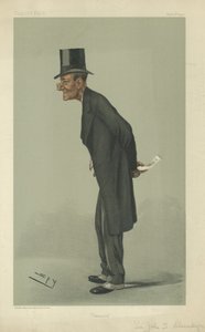 Sir John Talbot Dilwyn-Llewellyn da Leslie Matthew Ward