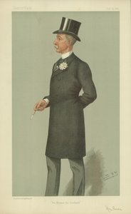 Sir Lewis McIver da Leslie Matthew Ward