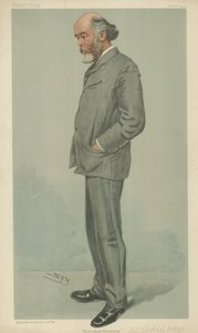 Sir Oliver Joseph Lodge