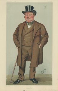 Sir Oswald Mosley da Leslie Matthew Ward
