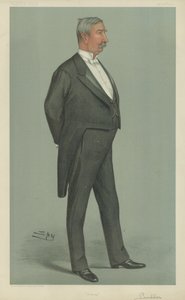 Sir Redvers Buller da Leslie Matthew Ward