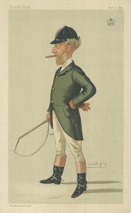 Sir Robert Bateson-Harvey da Leslie Matthew Ward