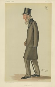 Sir Thomas Colebrooke da Leslie Matthew Ward
