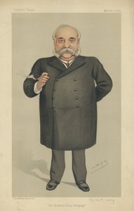 Sir William Christopher Leng da Leslie Matthew Ward