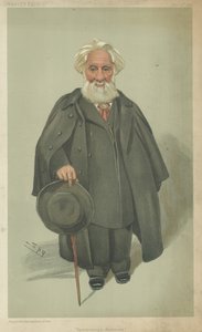 Sir William Huggins