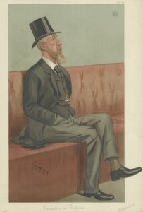 Il Duca di Devonshire