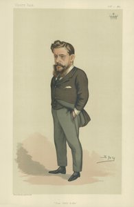 Il Duca di Norfolk