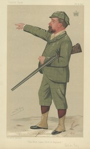 Il Conte de Grey