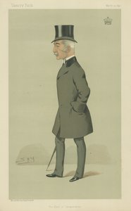 Il conte di Camperdown