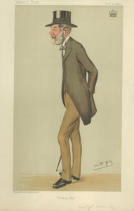 Il Conte di Darnley