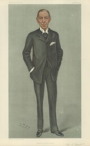 Il Conte di Desart da Leslie Matthew Ward