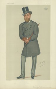 Il conte di Dunmore da Leslie Matthew Ward