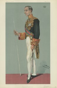 Il Conte di Hopetoun da Leslie Matthew Ward