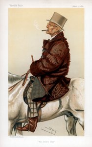 Il Jockey Club, 1882