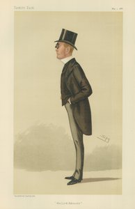 Il Lord Advocate