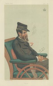 Il marchese Conyngham