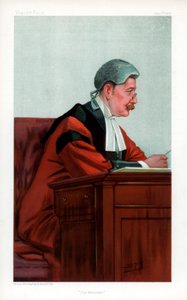 Il registratore da Leslie Matthew Ward