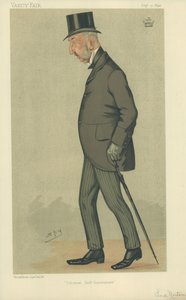 Il Diritto Onorevole Lord Norton