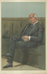 Il Diritto Onorevole Sir Henry Campbell-Bannerman