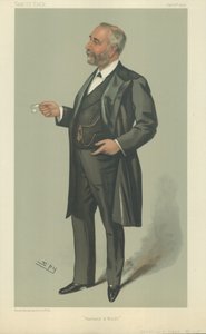 William James Pirrie da Leslie Matthew Ward