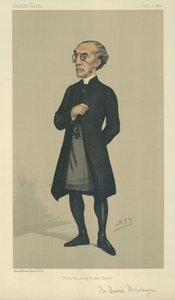 William Dalrymple Maclagan l