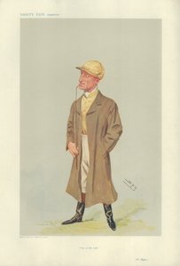 William Higgs da Leslie Matthew Ward