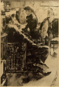 Armonia da Lesser Ury