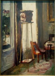 Interno (scena d