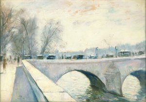 Immagine sconosciuta da Lesser Ury