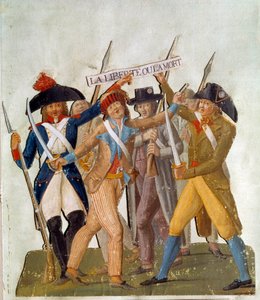 Rivoluzione francese