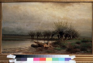 Primavera da Lev Lyvovich Kamenev