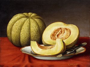 Melone Cantalupo