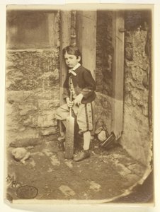 Charles (Robin) Langton Clarke da Lewis Carroll
