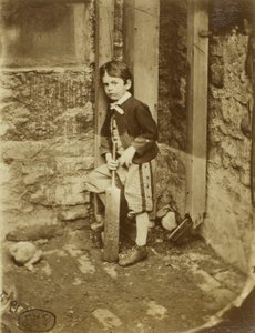 Carlo da Lewis Carroll