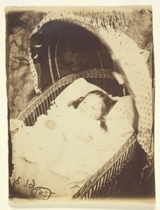 Senza titolo (possibilmente Alice Gertrude Langton Clarke)