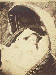 Senza Titolo possibilmente Alice Gertrude Langton Clarke, 1864