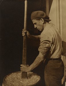 Operaio di fabbrica
